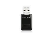 Tp-Link TL-WN823N Mini 300Mbps USB Adaptör