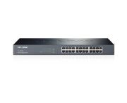 Tp-Link TL-SG1024 24 Port Gigabt Switch Rack Tipi*