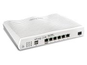 Draytek Vigor 2866 VDSL2 & ADSL2 Dual-WAN Firewall