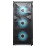 Frisby 600W 80+Bronze (FC-9485G) RGB Fan Mid Tower