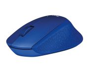 Logitech M330 Silent Mouse Usb Mavi 910-004910