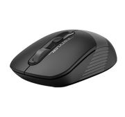 A4-Tech Şarjlı Bluetooth Mouse Siyah (FG10CS AIR2)