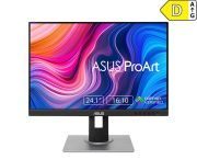 Asus ProArt 24.1'' Hdmi Type-C USBHub IPS (PA248QV)