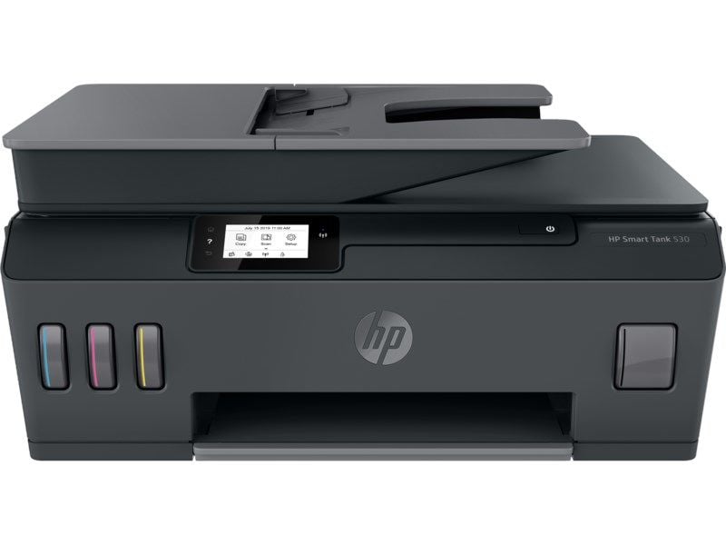 HP Smart Tank 530 Yaz-Tar-Fot-WiFi-ADF,(4SB24A)