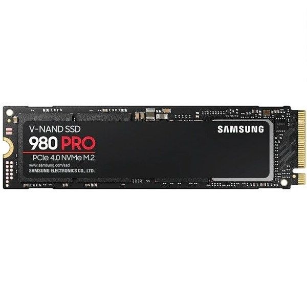 Samsung 500GB 980 Pro NVMe 6900/5000 MZ-V8P500BW