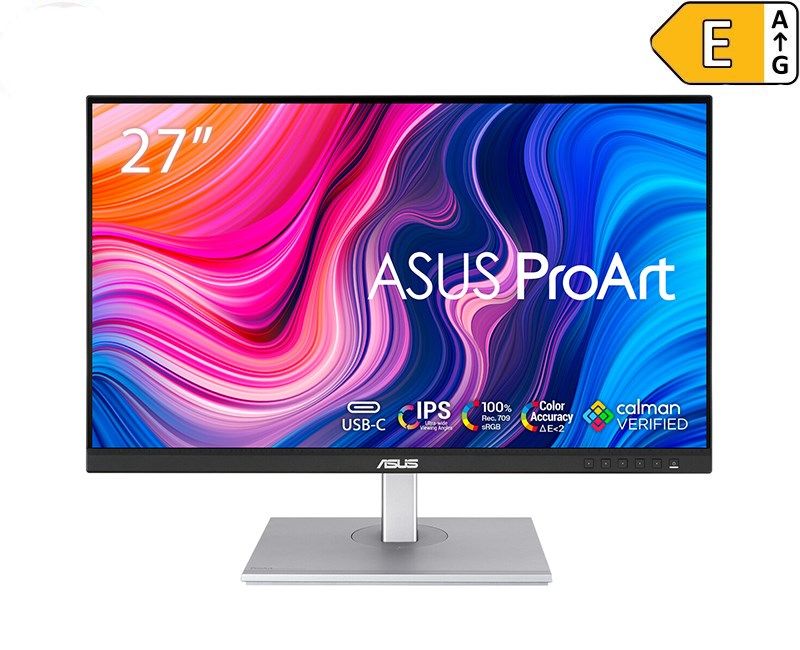 Asus ProArt 27'' Hdmi Type-C USBHub IPS (PA278CV)