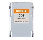 Kioxia CD8-R Enterprise 960GB 2.5'' RI NVMe SSD