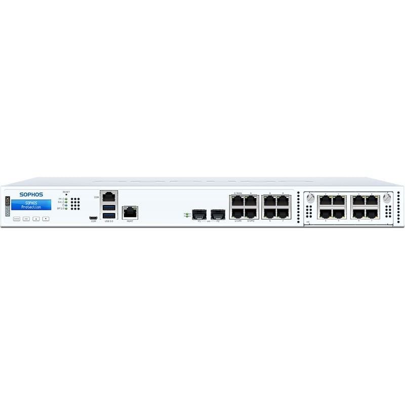 Sophos XGS 2100 Security Appliance(Lisans Hariç)