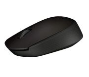 Logitech B170 Kablosuz Mouse Siyah 910-004798