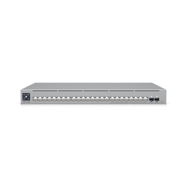 UBNT UniFi Switch 24 400W (USW-PRO-MAX-24-POE)