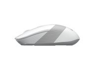 A4-Tech FG10 Beyaz Nano Kablosuz Optik Mouse