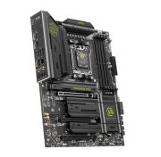 MSI Mag B850 Tomahawk Max Wifi AM5 Ryzen D5 Type-C