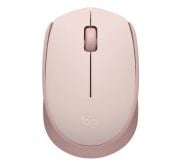Logitech M171 Kablosuz Mouse Gül Pembe 910-006865