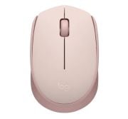 Logitech M171 Kablosuz Mouse Gül Pembe 910-006865