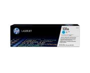 HP CF211A Mavi Toner Kartuş (131A)