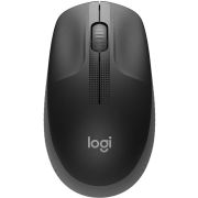 Logitech M190 BüyükBoy Kablsz Syh Mouse 910-005905