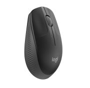 Logitech M190 BüyükBoy Kablsz Syh Mouse 910-005905