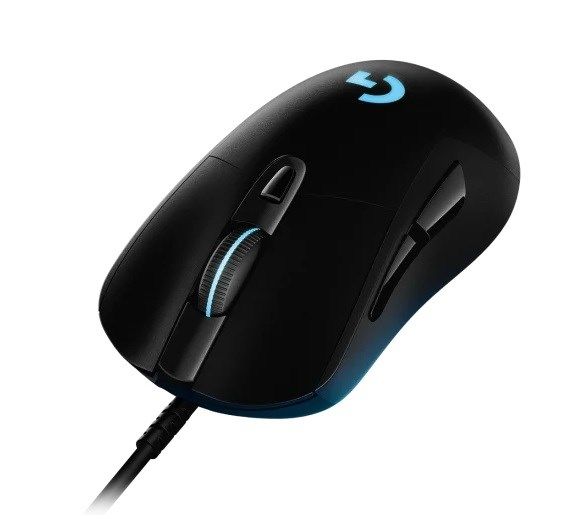 Logitech G G403 Hero Gaming Mouse 910-005633