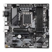 Gigabyte B760M DS3H D5 1700P Vga Hdmi Dp Type-C