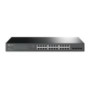 Tp-Link TL-SG2428P 28 Port Gigabi Poe Smart Switc*