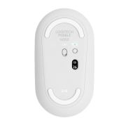 Logitech M350s Pebble 2 Beyaz Bluetooth Mouse
