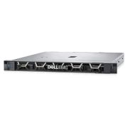 Dell PowerEdge R250 E-2314-16GB-1x2TB-1U