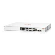 Aruba Instant On 1830-24G-PoE 195W  (JL813A)