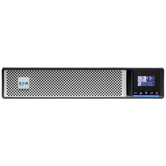 Eaton 5PX 2200i RT2U Line-interactive Rack/Tower