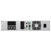 Eaton 9SX 1000i (1KVA) Online Rack 2U