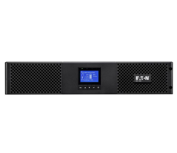 Eaton 9SX 2000i (2KVA) Online Rack 2U