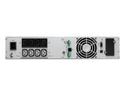Eaton 9SX 2000i (2KVA) Online Rack 2U