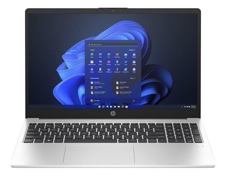 HP 250 G10 B2PH7ES i5 1334 -15.6''-16G-512SSD-Dos