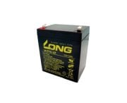 LONG 12Volt 5Ah Kuru Tip Akü