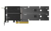 Synology M2D20 SSD Adaptor Kart