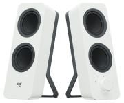 Logitech Z207 Bluetooth Hoparlör Beyaz 980-001292