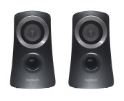 Logitech Z313 2+1 50W Hoparlör Siyah 980-000413