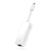 Tp-Link UE300C USB 3.0 Type-C to RJ-45 Adaptör