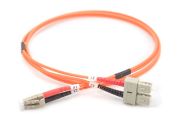 Digitus Fiber Optik Multimode Turuncu (3m)