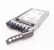 Dell 1.2TB 10K RPM SAS 12Gbps 512n 2.5'