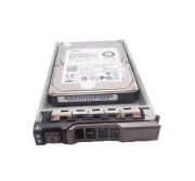 Dell 1.2TB 10K RPM SAS 12Gbps 512n 2.5'