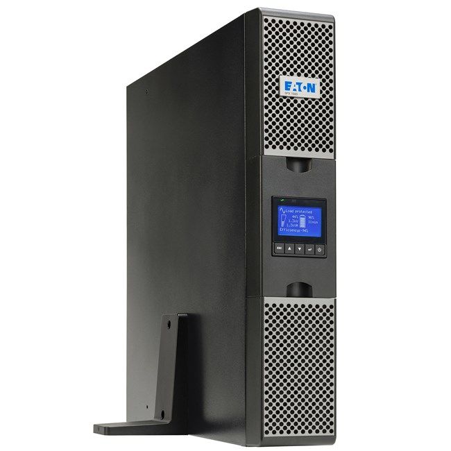 Eaton 9PX 1500i RT2U Netpack Rack/Tower 2U