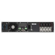 Eaton 9PX 1500i RT2U Netpack Rack/Tower 2U