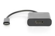Digitus DA-70852 USB3.1 Gen Type-C to HDMI