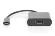 Digitus DA-70852 USB3.1 Gen Type-C to HDMI