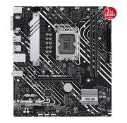 Asus Prime H610M-A D5 Csm 1700P Vga Hdmi Dp