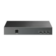 Tp-Link LS109P 9 Port 10/100 8 Port PoE Switch