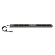 Eaton Basic G4 Rack 16A- 200-240V-PDU(EVBAFC20A)