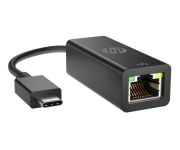 HP USB Type-C to RJ-45 Adaptör 4Z527AA