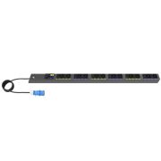 Eaton Basic G4 Rack 32A- 200-240V-PDU(EVBAF132A)