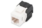 Digitus DN-93603 CAT-6 Class E Keystone Jack.Zrhsz